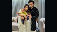 Is Dipika Kakar Expecting Second Baby With Shoaib Ibrahim? Here's What We Know