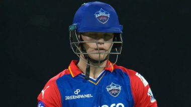 Jake Fraser-Mcgurk Quick Facts: Here’s All You Need To Know About Delhi Capitals' Australian Star in IPL 2024
