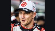Nico Hulkenberg Set To Leave Haas for Sauber at End of F1 2024 Season