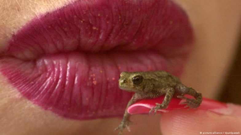 Why Is Kissing Important? 11 Must-Know Facts About Kissing and a Look at Its Potential Calorie-Burning Effects