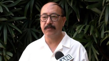 Arunachal Pradesh Is Part of India and That Fact Will Not Change, Says Former Foreign Secretary Harsh Vardhan Shringla on China Renaming Places (Watch Video)