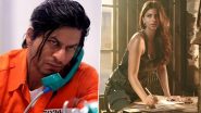 King: Shah Rukh Khan To Play a Don in Siddharth Anand’s Action Thriller Co-Starring Daughter Suhana Khan – Reports