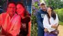 Lara Dutta Birthday: Adorable Pics of the Actress With Husband Mahesh Bhupathy That Will Warm Your Hearts