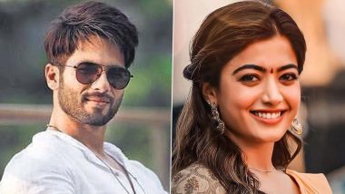 Eid 2024: From Shahid Kapoor To Rashmika Mandanna, Celebs Extend Festive Greetings to Fans