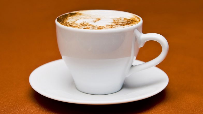 US: Air Force Officer Sets Up Camera in House, Catches Wife Trying to Poison Him by Pouring Bleach Into His Coffee