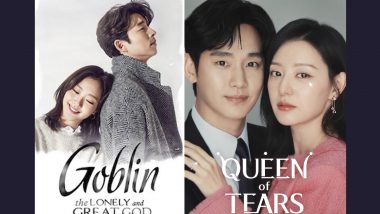 Queen Of Tears: Kim Soo Hyun-Kim Ji Won's Series Surpasses Gong Yoo's Goblin, Becomes Second Highest-Rated K-Drama In tvN History