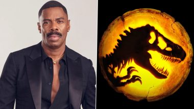 Jurrasic World: Colman Domingo to Play Villain in Gareth Edwards' Dinosaur Movie - Reports