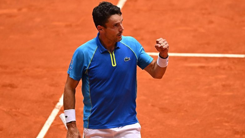 Roberto Bautista Agut Beats Roman Safiullin in Barcelona Open 2024