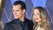 Henry Cavill and Natalia Viscuso Expecting Their First Child! Everything You Need To Know About Man of Steel Star’s Mexican Partner