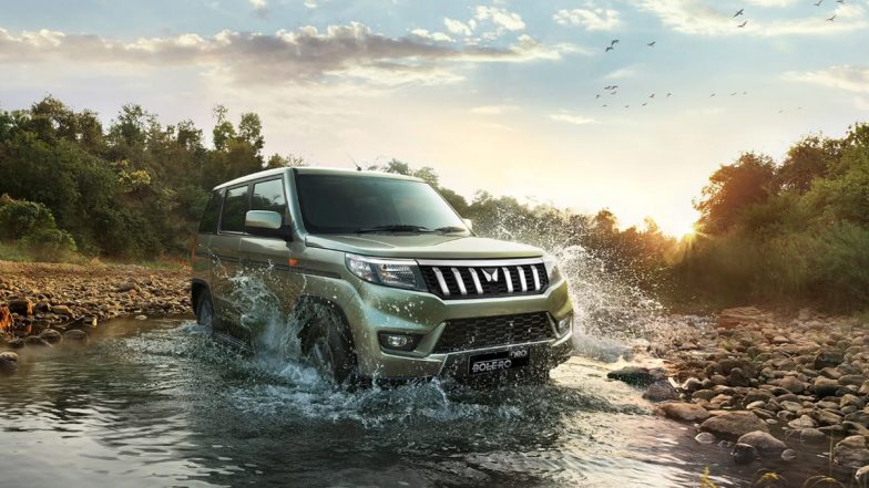 Mahindra Bolero Neo+ Unveiled With Two New Variants; Check Price, Specifications and Features