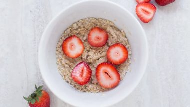 Easy Oats Recipes: Try These 5 Healthy and Delicious Oat Dishes To Enjoy the Nutritious Ingredient