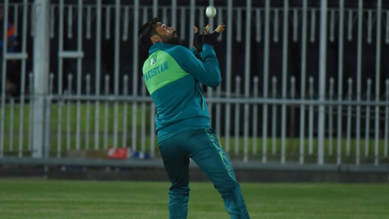 Mohammad Amir’s Comeback on Hold After Pakistan vs New Zealand 1st T20I 2024 Match Abandoned