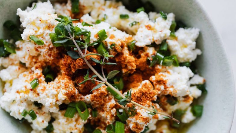 Healthy Snack Ideas: From Cottage Cheese to Kale Chips, 5 Healthy Snacks Recipes To Keep You Focused on Your Weight Loss Journey