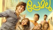 Premalu OTT Streaming Date and Time: Here&rsquo;s When and Where To Watch Naslen-Mamitha Baiju&rsquo;s Romantic Comedy Online