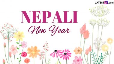 When Is Nepali New Year 2024? Know Date and Significance of the Day That Marks the Start of the New Year of the Nepali Calendar