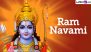 Ram Navami 2024 Date, Puja Vidhi During Shubh Muhurat: How To Perform Rama Navami Puja Rituals? Know All About the Hindu Festival Observed To Celebrate the Birth of Lord Rama