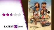 Varshangalkku Shesham Movie Review: Pranav Mohanlal-Dhyan Sreenivasan's Film is Solely For Feel-Good Enthusiasts With an Enjoyable Nivin Pauly Cameo (LatestLY Exclusive)