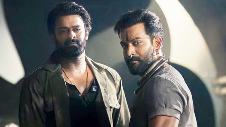 Salaar - Part II: Prithviraj Sukumaran Drops Major Update About Prabhas' Sequel, Reveals 'The Film Will Release In 2025'