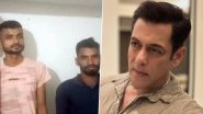 Salman Khan Firing Incident: Father of Accused Sagar Pal Reacts to His Son’s Ongoing Case, Says ‘He Was Never Involved in Any Crime Earlier’