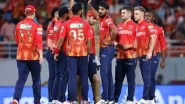 IPL 2024: PBKS Fast Bowling Coach Charl Langeveldt Optimistic About Team&rsquo;s Confidence Boost From Previous Victory Against KKR