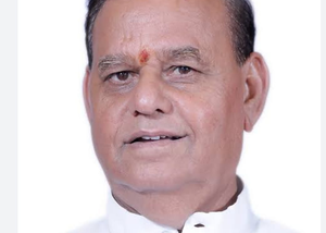 Jaipur MP Receives Death Threat on His Email	