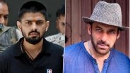 &lsquo;Ye Sirf Trailer Tha&rsquo; Lawrence Bishnoi&rsquo;s Brother Anmol Takes Responsibility for Firing Outside Salman Khan&rsquo;s House