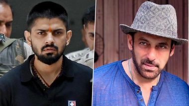 ‘Ye Sirf Trailer Tha’ Lawrence Bishnoi’s Brother Anmol Takes Responsibility for Firing Outside Salman Khan’s House