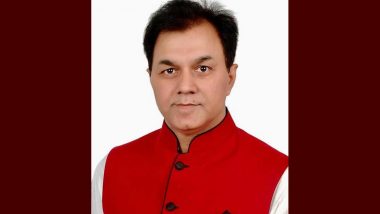 Lok Sabha Election 2024: AAP Leader Raj Kumar Chabbewal Banks on Bhagwant Mann Government’s Work for Victory in Hoshiarpur Seat