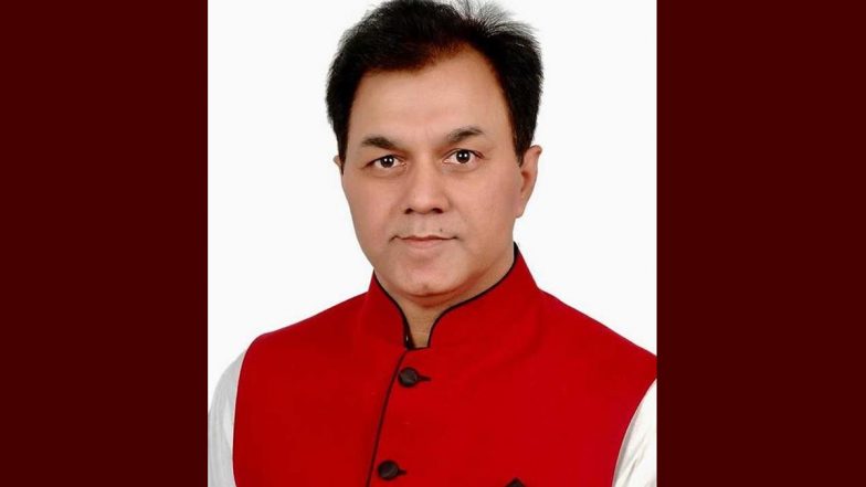 Lok Sabha Election 2024: AAP Leader Raj Kumar Chabbewal Banks on Bhagwant Mann Government’s Work for Victory in Hoshiarpur Seat