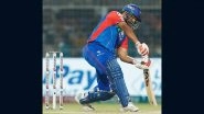 IPL 2024: DC Skipper Rishabh Pant Reflects on Following Loss Against KKR, Says &lsquo;Team Fell 40&ndash;50 Runs Short in Setting a Good Target&rsquo;
