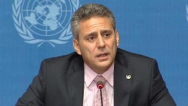 UN Chief Antonio Guterres Appoints Muhannad Hadi as New Deputy Special Coordinator for Middle East Peace
