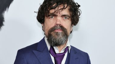 Wicked: Game of Thrones Star Peter Dinklage to Voice Dr Dillamond in Upcoming Film