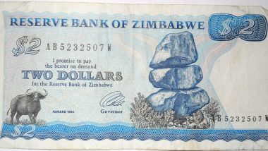 Zimbabwe Launches ZiG: New Gold-Backed Currency Unveiled As Depreciation and Rising Inflation Stoke Economic Turmoil in Country