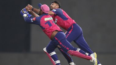 IPL 2024: Aaron Finch Reacts on Rajasthan Royals Batting Performance Against Punjab Kings