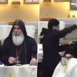 Bishop Mar Mari Emmanuel, Injured in Stabbing at Sydney’s Christ The Good Shepherd Church, Received Death Threats in Past; His Response Goes Viral (Watch Video)
