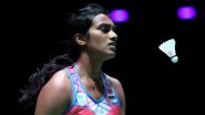 PV Sindhu Set To Train in Germany, Lakshya Sen Heads to France Ahead of Paris Olympic Games 2024