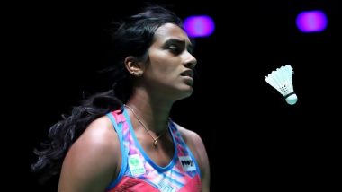 PV Sindhu Beats Kirsty Gilmour To Enter Second Round of Malaysia Masters 2024