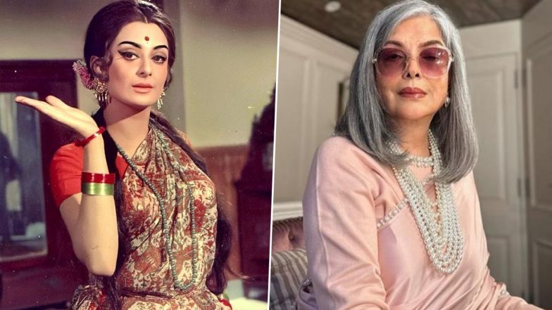 Saira Banu Slams Zeenat Aman's Advocacy for Live-In Relationships, Calls It 'Unimaginable and Unacceptable'