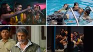 Tipppsy Trailer: Bachelorette Turns Bloody and Shady for Group of Girlfriends in This Deepak Tijori Thriller (Watch Video)