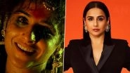 Bhool Bhulaiyaa 3: Vidya Balan Opens Up on Reprising Her Role As Manjulika in Kartik Aaryan&rsquo;s Upcoming Horror Comedy