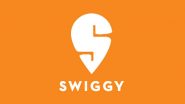Swiggy IPO 2024: Online Food Delivery Platform Planning To File Initial Public Offering Worth USD 1.2 Billion This Year After Getting Shareholders’ Approval