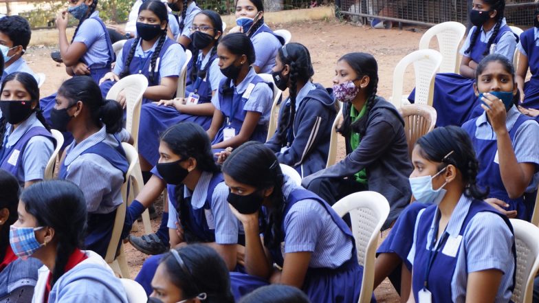 Mumbai School Holiday Today: BMC Announces Holiday for Second Session in All Schools and Colleges on July 08 As Heavy Rainfall Lashes City