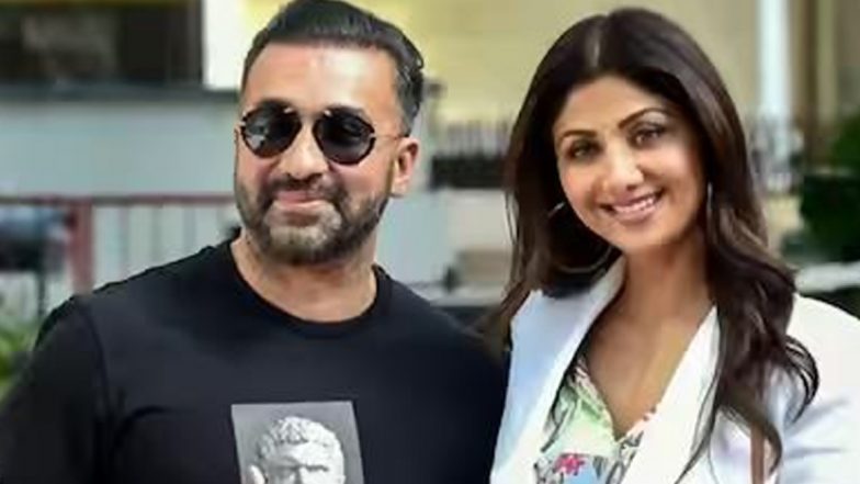 Shilpa Shetty-Raj Kundra's Lawyer Prashant Patil States 'No Prima Facie' Against Clients Amid ED Property Seizure, Read Full Statement Here