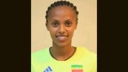 Ethiopian Distance Runner and Olympic Finalist Zerfe Wondemagegn Banned For Five Years for Doping