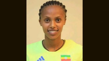 Ethiopian Distance Runner and Olympic Finalist Zerfe Wondemagegn Banned For Five Years for Doping