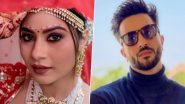 Aly Goni Comes Out in Support of Krishna Mukherjee's Non-Payment and Harassment Claims Against Shubh Shagun Producer (Watch Video)