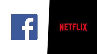 Facebook Parent Meta Let Netflix Read Users’ Private Messages in Exchange for Data, Wanted To Start Own Streaming Platform: Reports
