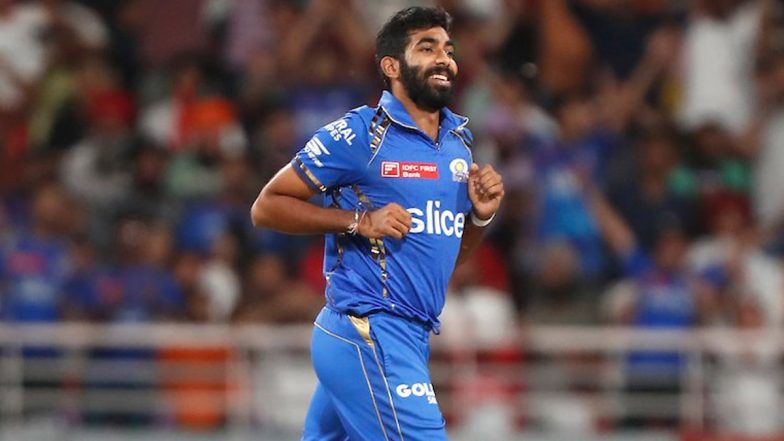 IPL 2024: Jasprit Bumrah Says He Wants To Make an Impact With New Ball Following His Bowling Performance Against Punjab Kings