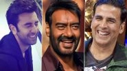 April Fools&rsquo; Day 2024: Ranbir Kapoor, Akshay Kumar, Ajay Devgn, and Other Bollywood Pranksters Who Deserve a Mention!