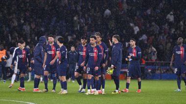 Ligue 1 2023–24: Look at How Paris Saint-Germain Won Record 12th French League Title